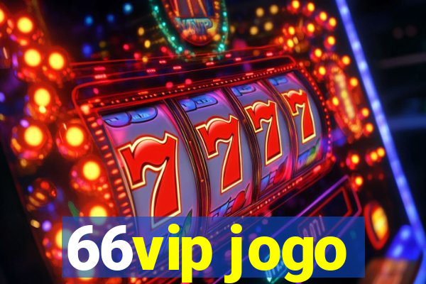 66vip jogo